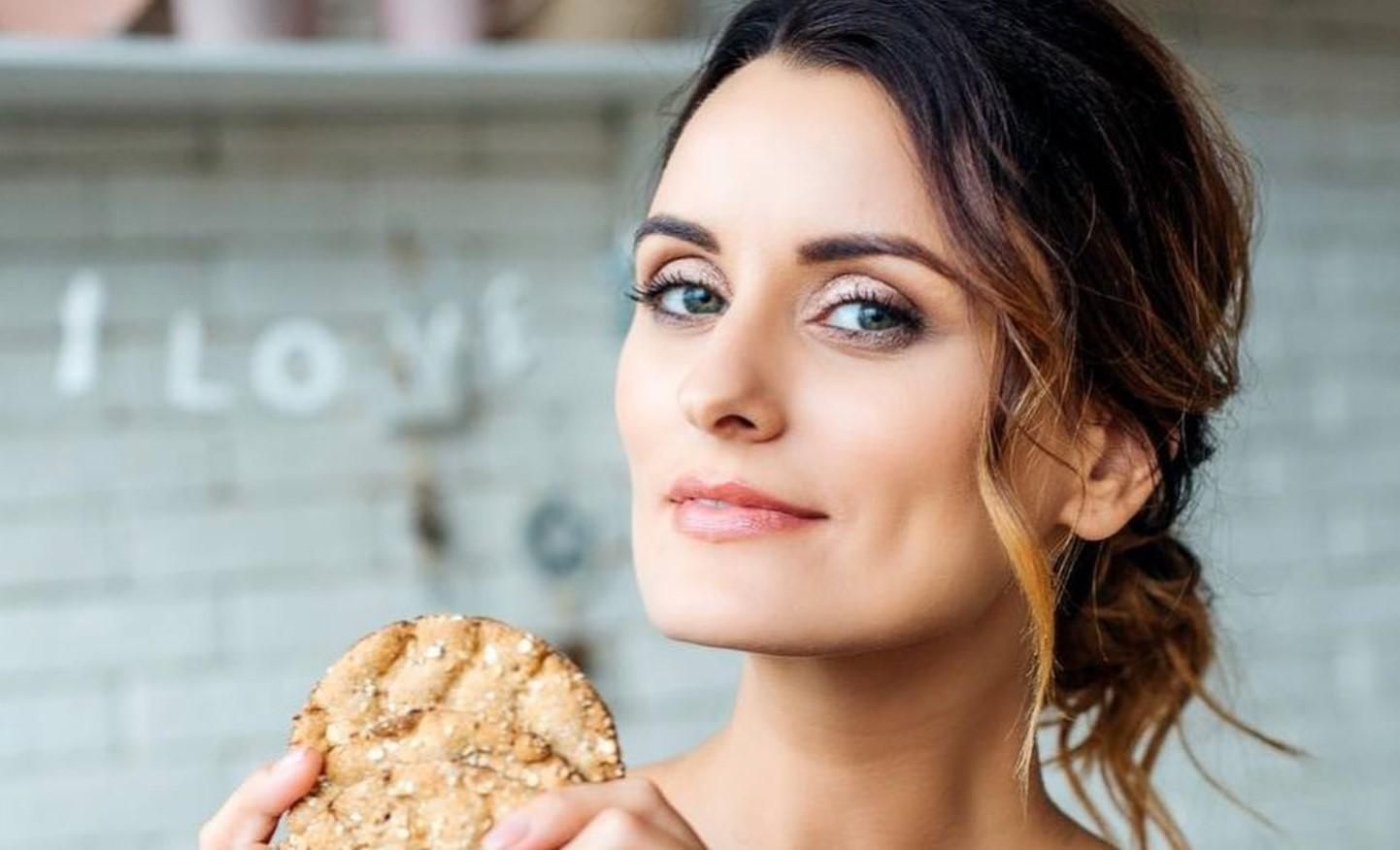 Лиза Глинская о замене пшеничной муки в десертах Лиза Глинская о замене пшеничной муки в десертах