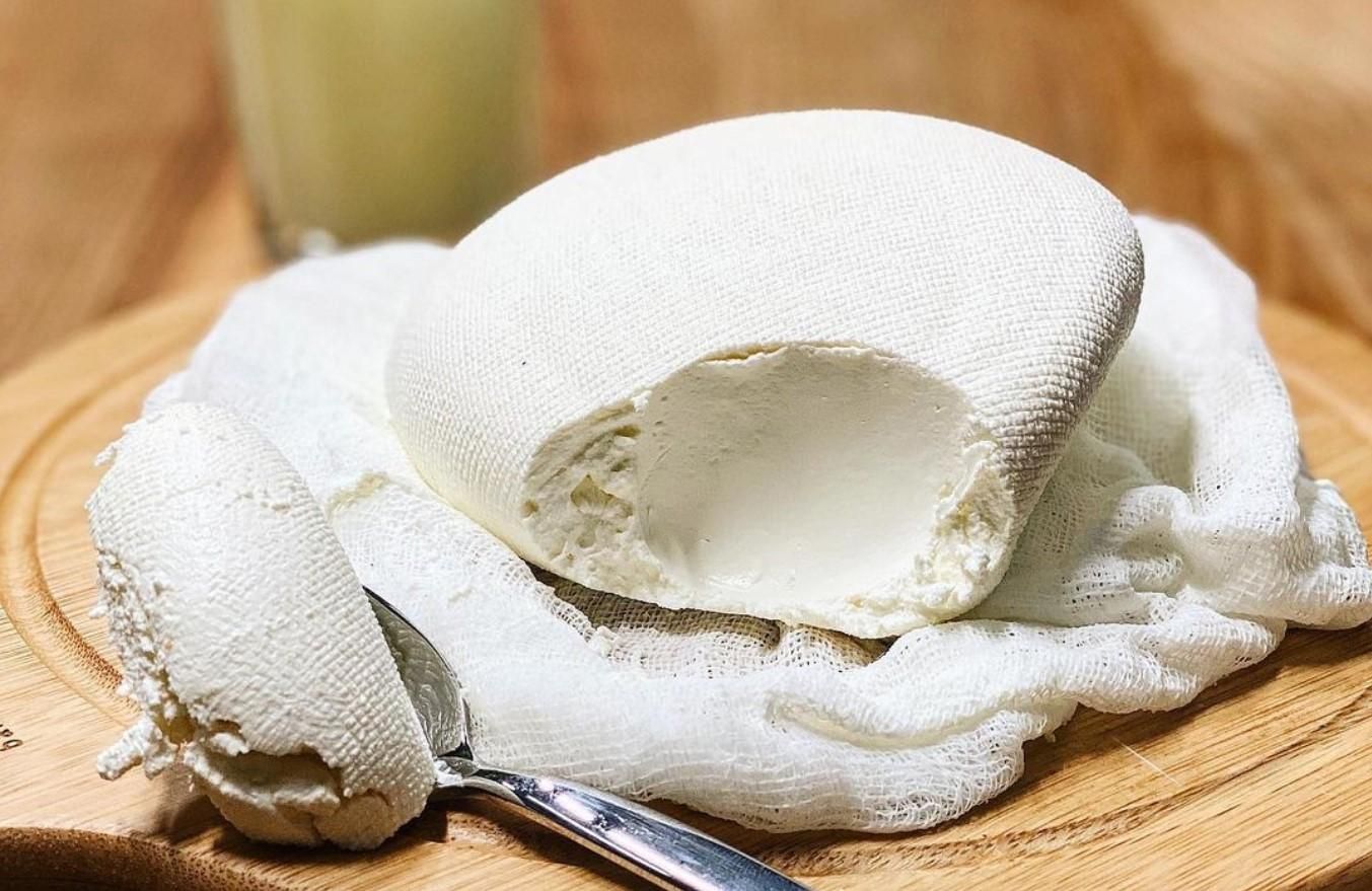 Філадельфія в домашніх умовах від Володимира Ярославського Філадельфія в домашніх умовах від Володимира Ярославського