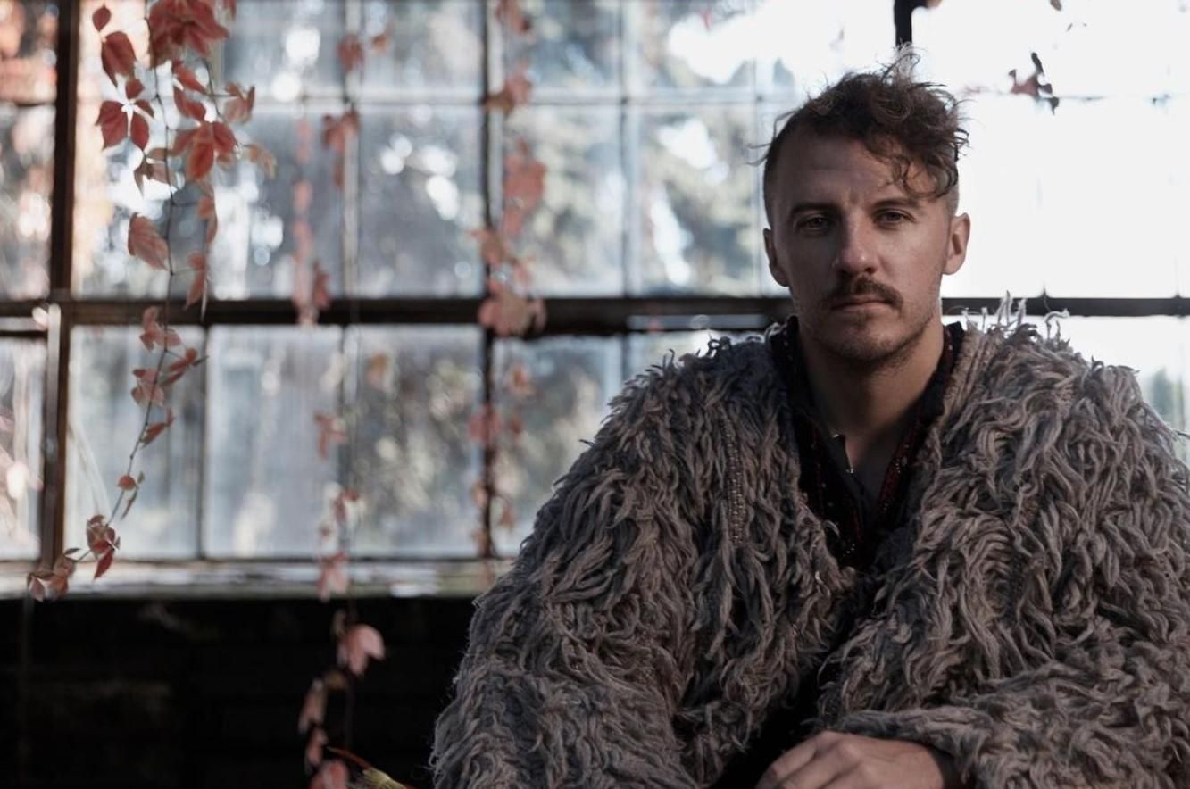 Євген Клопотенко написав листа до королеви Єлизавети Євген Клопотенко написав листа до королеви Єлизавети