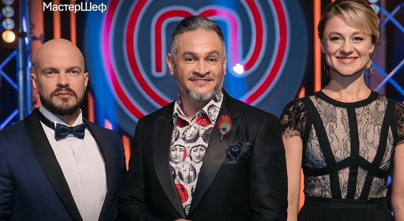Мастер Шеф Профессионалы 3 сезон: дата премьеры на СТБ Мастер Шеф Профессионалы 3 сезон: дата премьеры на СТБ