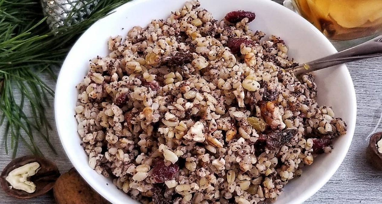 Рецепти страв на Другий Святий вечір 2021 Рецепти страв на Другий Святий вечір 2021