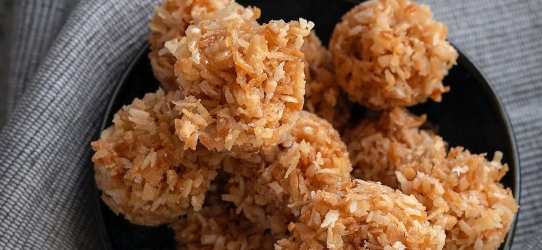 Альтернатива цукру: поради Лізи Глінської Альтернатива цукру: поради Лізи Глінської