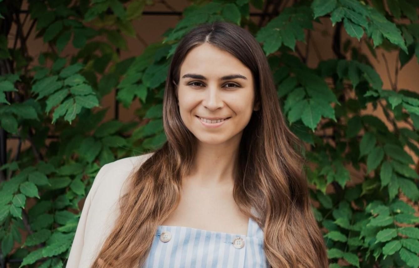 Оля Дорош о пользе печени для организма Оля Дорош о пользе печени для организма