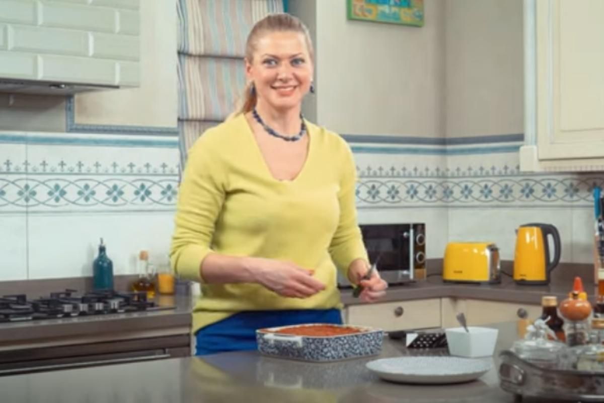 Ліниві голубці від Тані Литвинової: простий рецепт Ліниві голубці від Тані Литвинової: простий рецепт