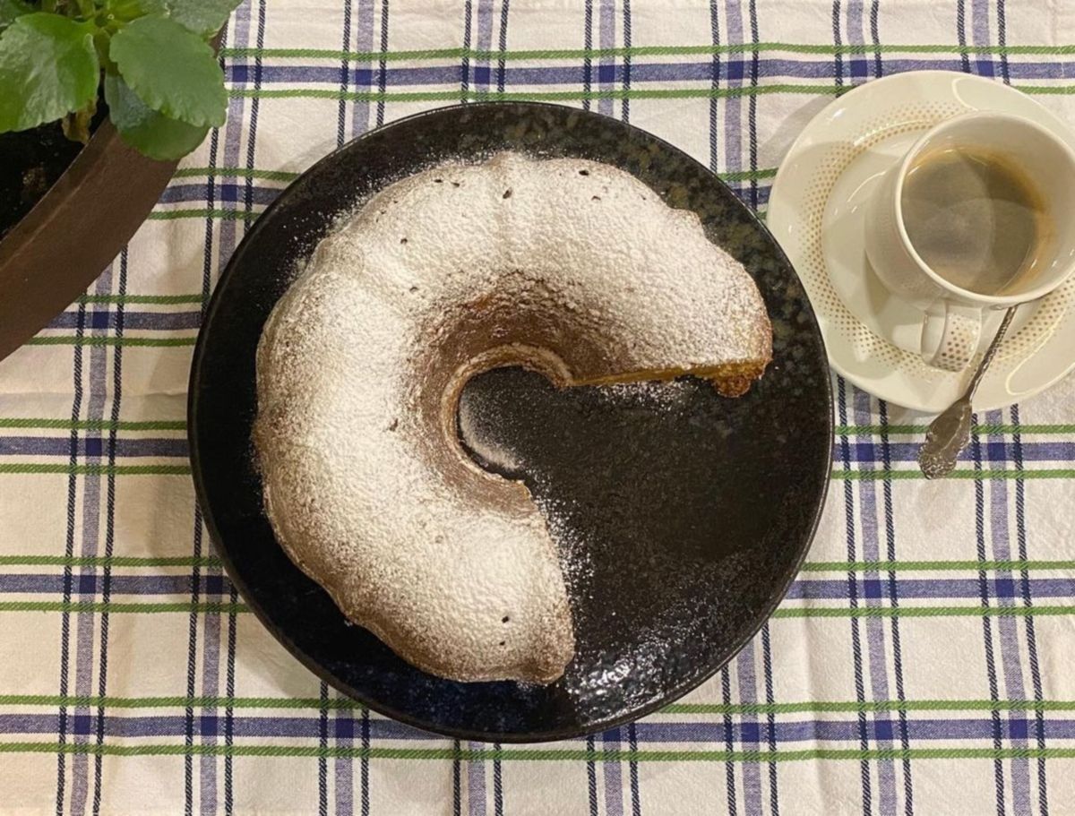 Пирог Эктора Хименеса-Браво: пошаговый рецепт Пирог Эктора Хименеса-Браво: пошаговый рецепт