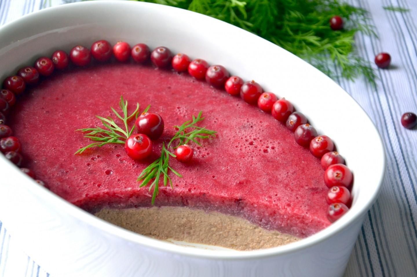 Ліза Глінська готує домашній паштет з індичої печінки Ліза Глінська готує домашній паштет з індичої печінки