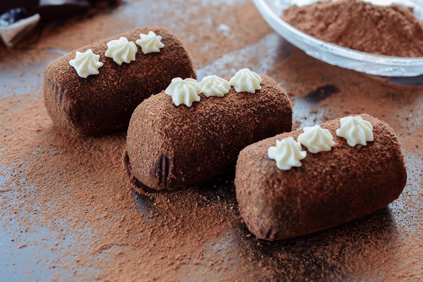 Печенье картошка из печенья: домашний простой рецепт Печенье картошка из печенья: домашний простой рецепт