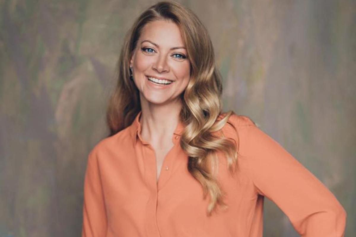 Татьяна Литвинова готовит тыквенно-апельсиновый пудинг: видео Татьяна Литвинова готовит тыквенно-апельсиновый пудинг: видео