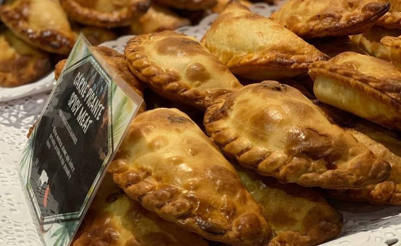 Лиза Глинская о блюдах Аргентинской кухни Лиза Глинская о блюдах Аргентинской кухни