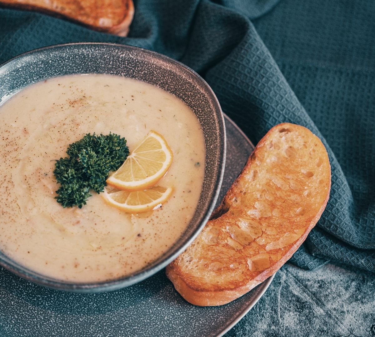 Рецепт супу із нуту в домашніх умовах Рецепт супу із нуту в домашніх умовах