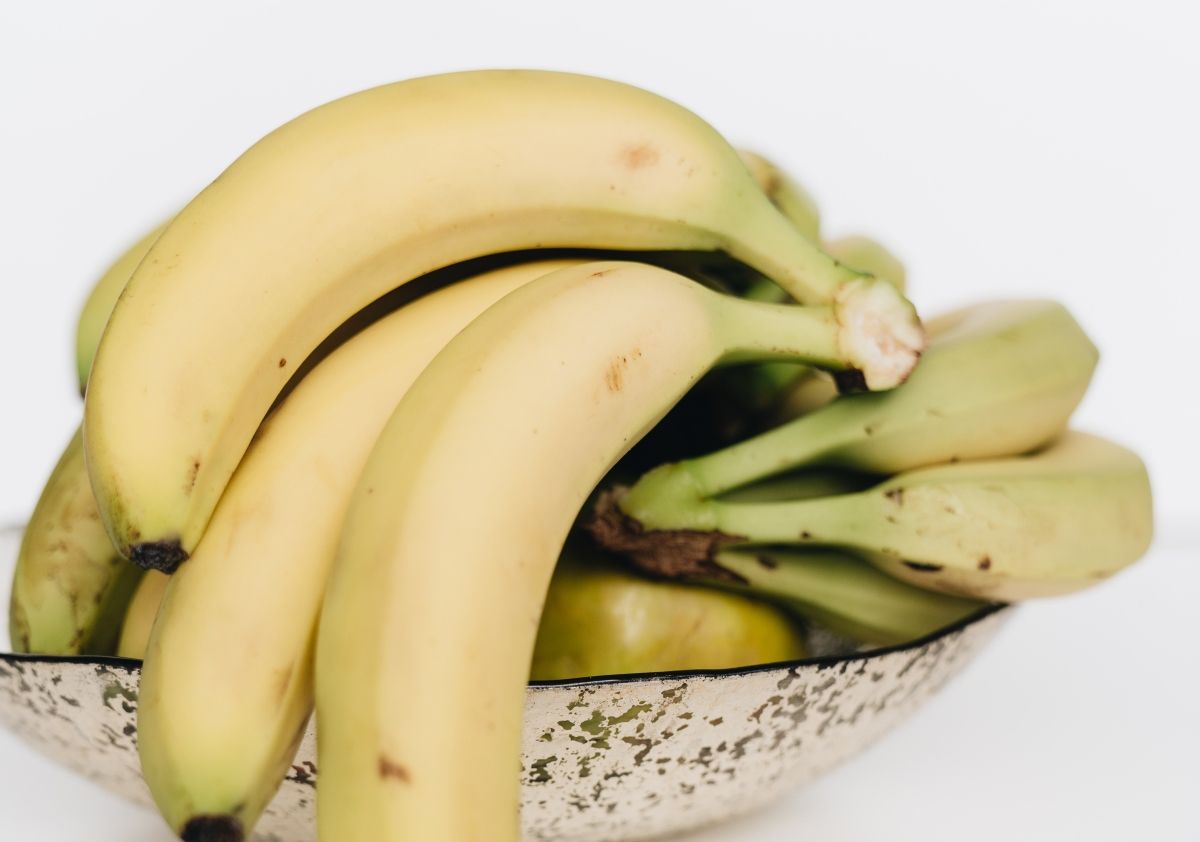 Користь бананів і шкода, калорійність, в гастрономії