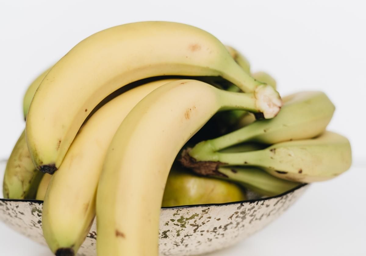 Польза бананов и вред, калорийность, в гастрономии