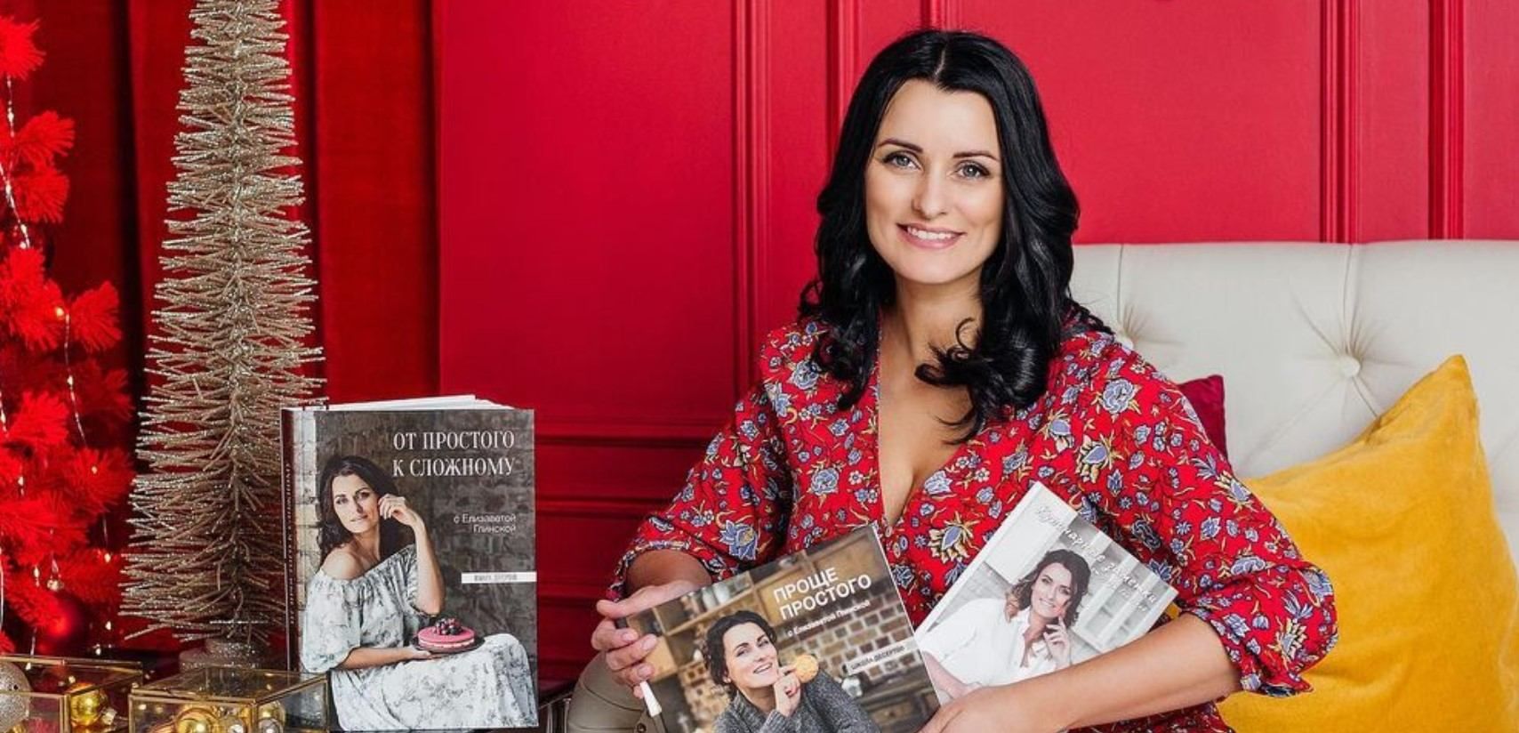 Ліза Глінська розповідає про страви країн Азії Ліза Глінська розповідає про страви країн Азії