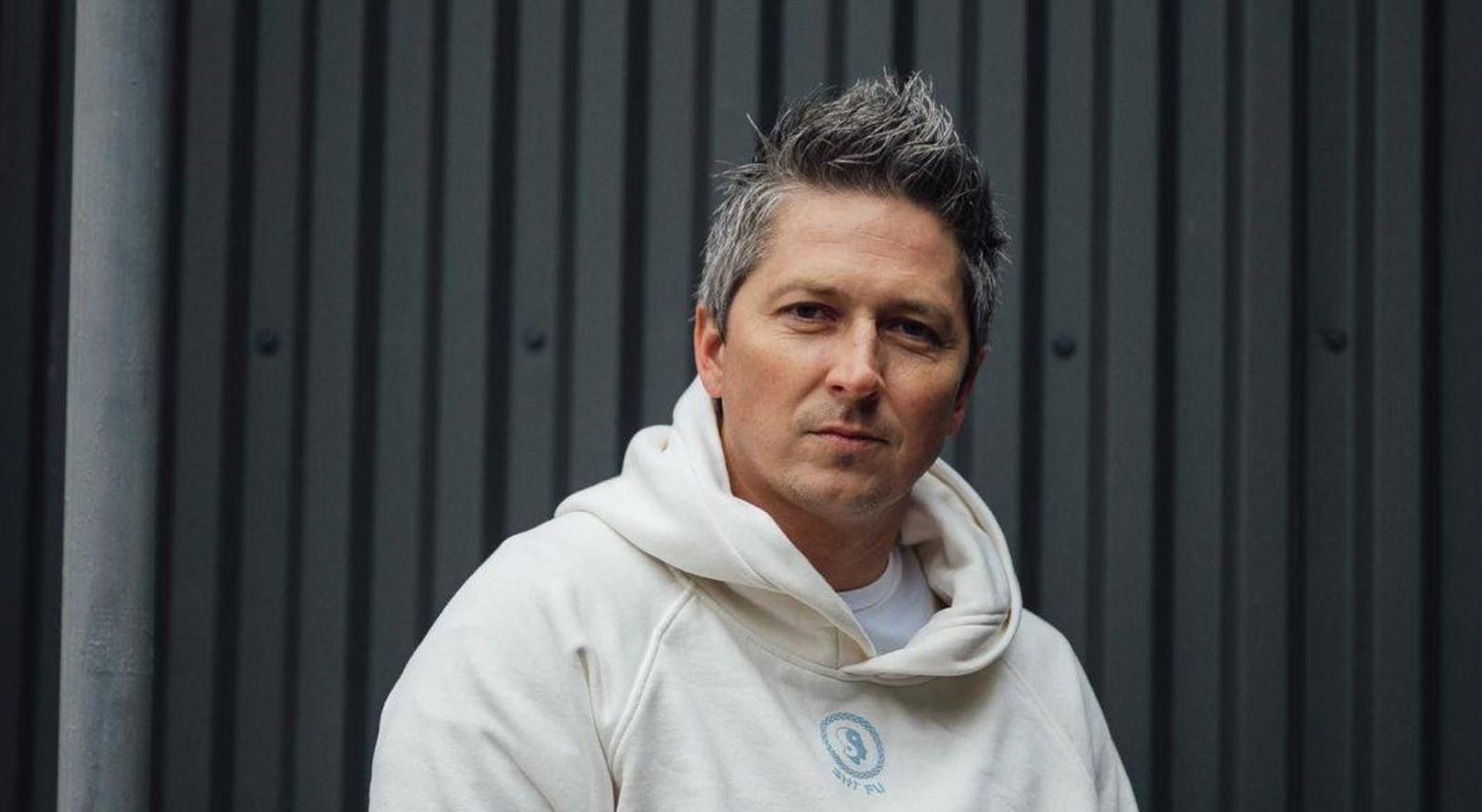 Олександр Педан готує фаршировані бублики нашвидкуруч: відео Олександр Педан готує фаршировані бублики нашвидкуруч: відео