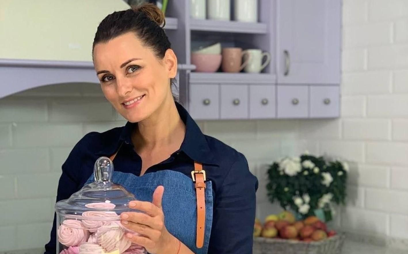 Лиза Глинская о разнице между агар-агаром и желатином Лиза Глинская о разнице между агар-агаром и желатином