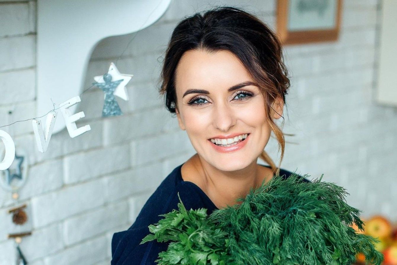 Лиза Глинская рассказывает о блюдах Колумбии и Чили Лиза Глинская рассказывает о блюдах Колумбии и Чили