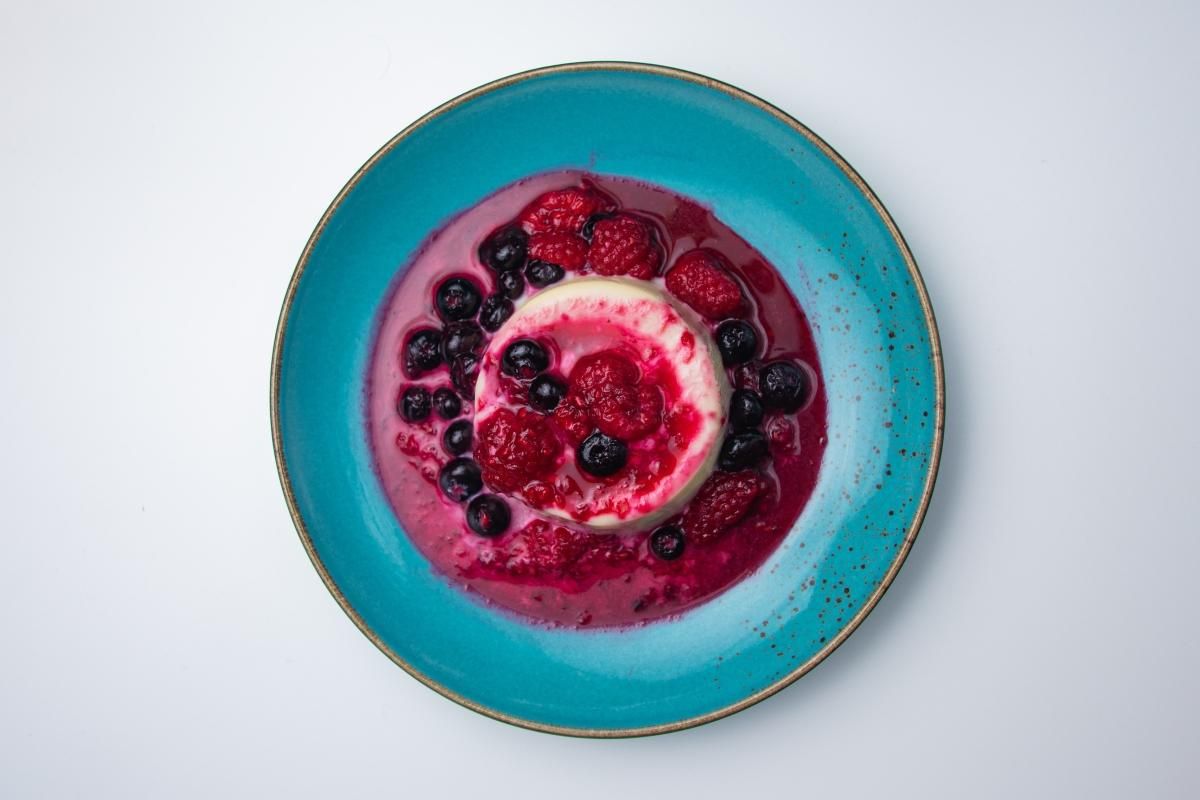 Рецепт панна-котты в домашних условиях: видео Рецепт панна-котты в домашних условиях: видео