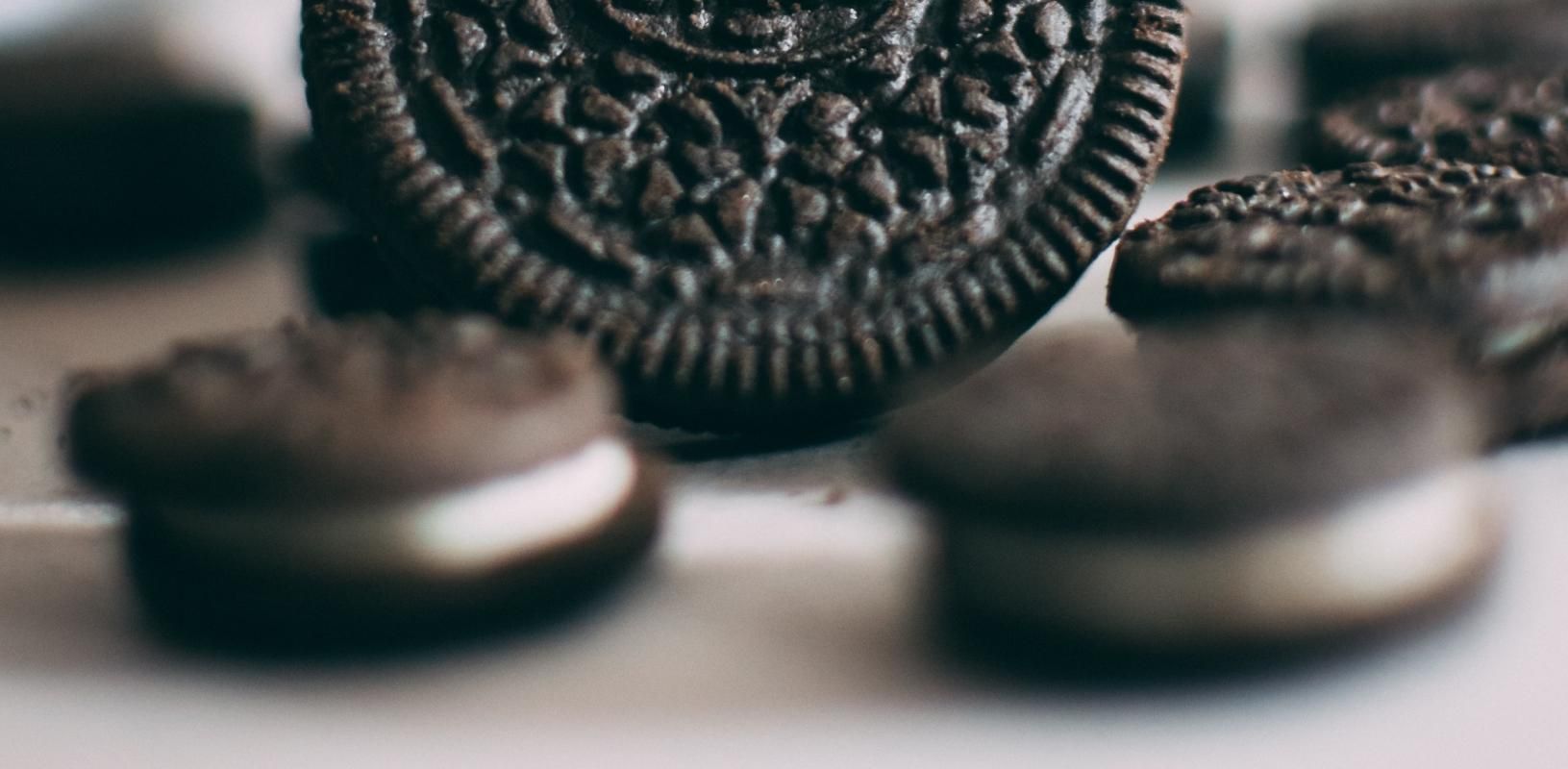 Як приготувати печиво Орео: домашній рецепт Як приготувати печиво Орео: домашній рецепт