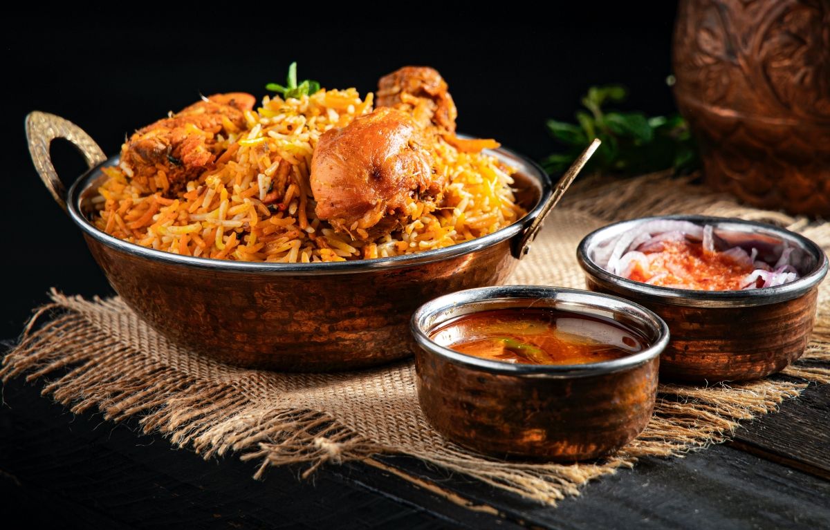 Тетяна Литвинова готує узбецький плов: відео Тетяна Литвинова готує узбецький плов: відео