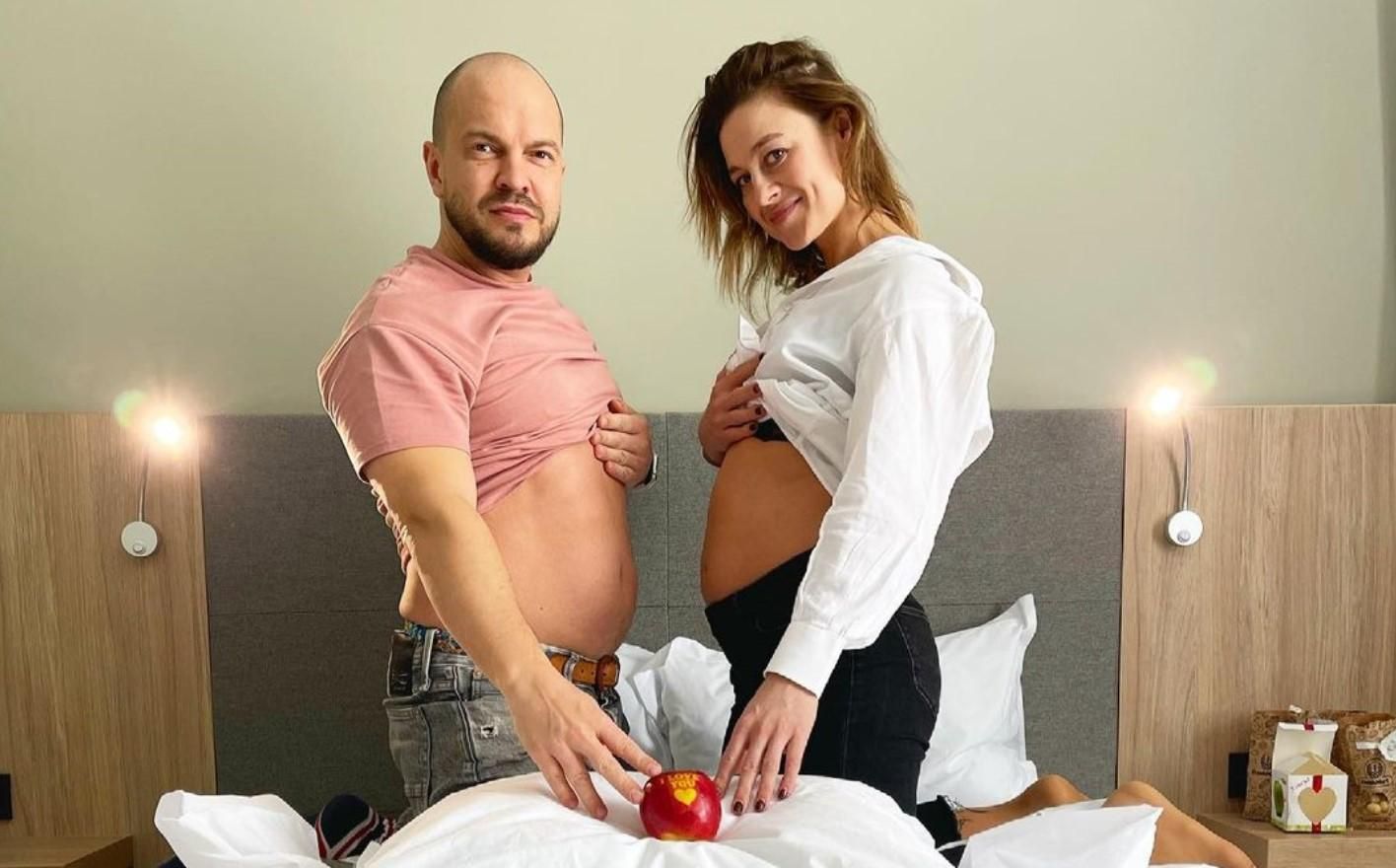 Книга рецептов от Ольги Мартыновской и Владимира Ярославского Книга рецептов от Ольги Мартыновской и Владимира Ярославского