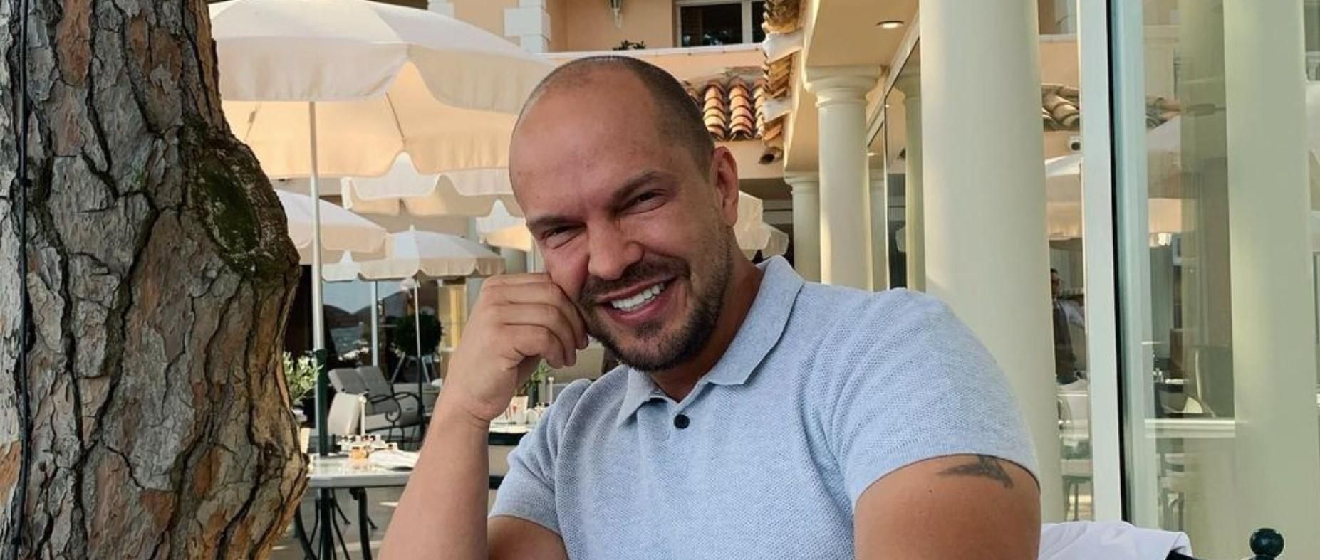 Владимир Ярославский о ресторанах Варшавы Владимир Ярославский о ресторанах Варшавы