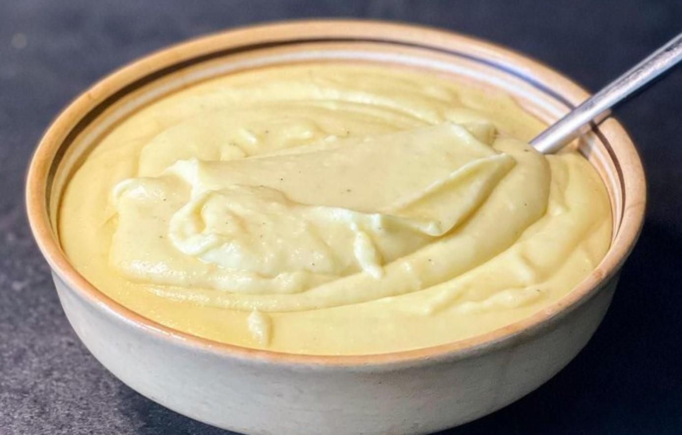 Володимир Ярославський готує картопляне пюре: відео Володимир Ярославський готує картопляне пюре: відео