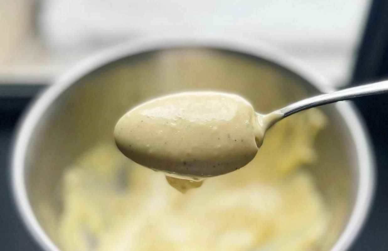 Владимир Ярославский готовит домашний майонез: видео Владимир Ярославский готовит домашний майонез: видео