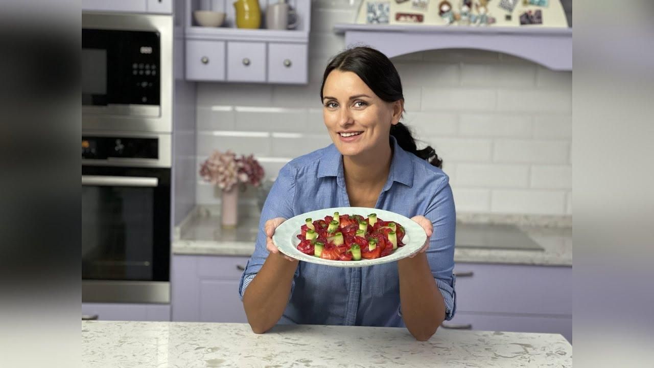 Гравлакс: рецепт закуски из красной рыбы Гравлакс: рецепт закуски из красной рыбы