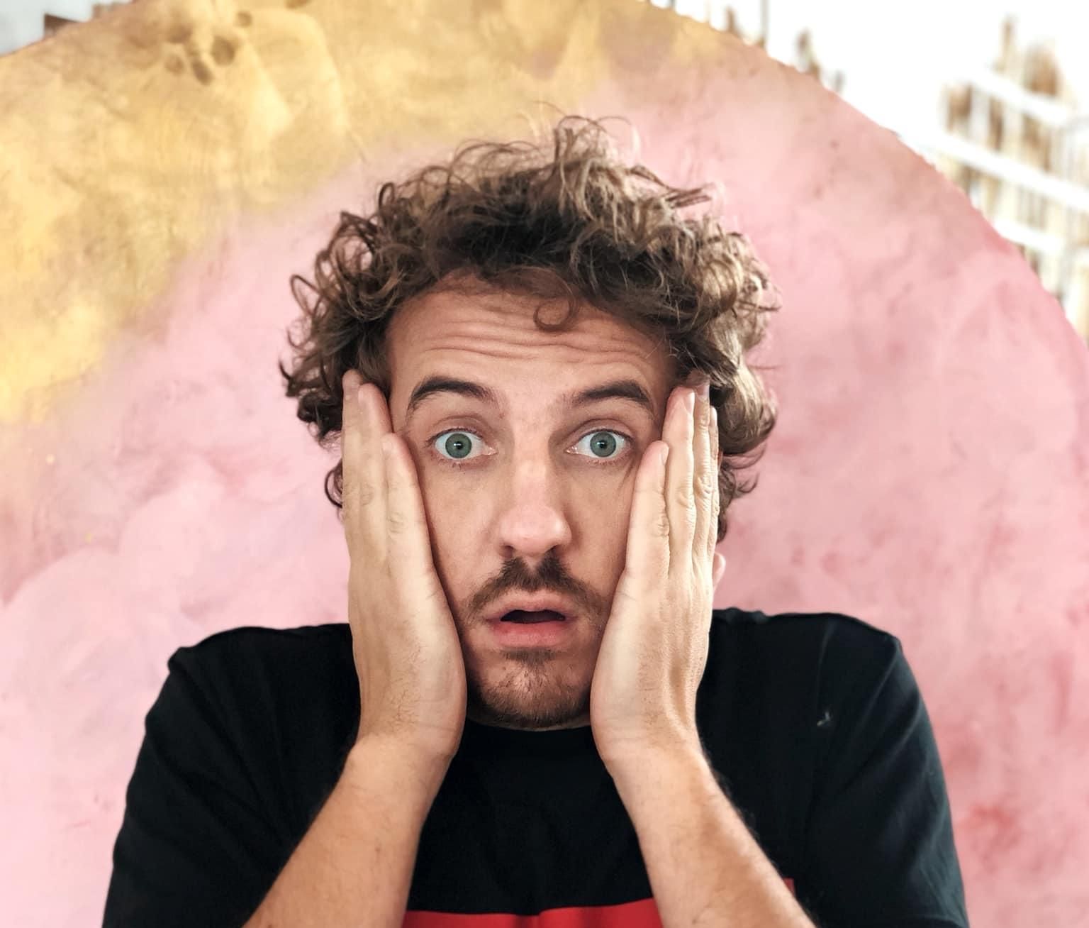 Євген Клопотенко сів на дієту: які продукти кулінар прибрав зі свого раціону Євген Клопотенко сів на дієту: які продукти кулінар прибрав зі свого раціону