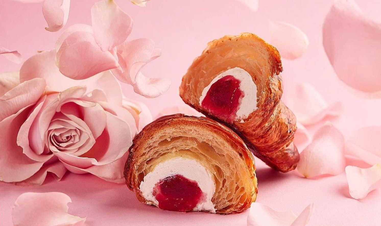 Рецепт начинки для круасану Miss Dior Рецепт начинки для круасану Miss Dior