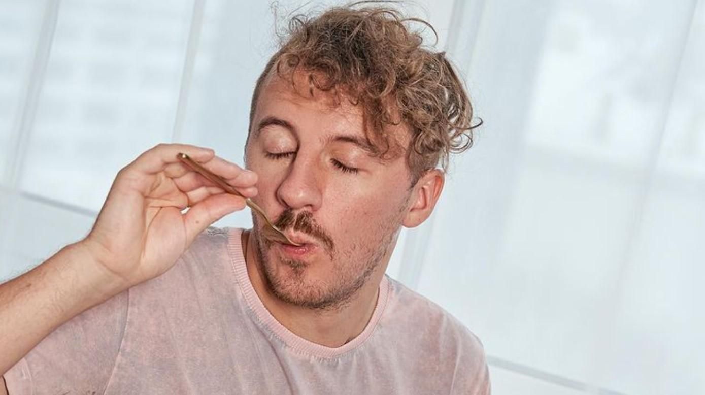 Євген Клопотенко готує ньокі з сиром: відео Євген Клопотенко готує ньокі з сиром: відео