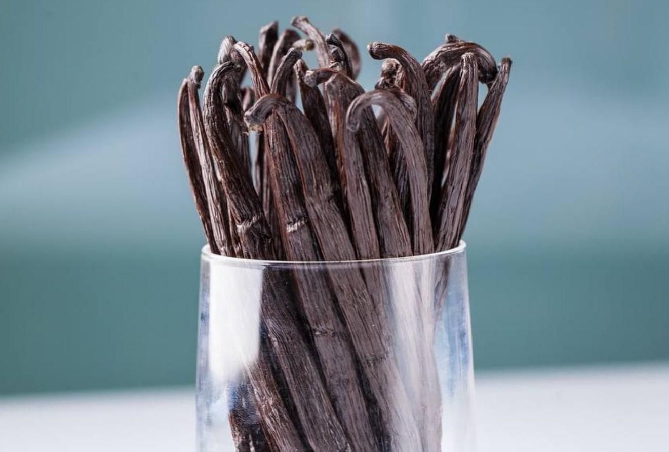 Цікаві фікти про ваніль: країни, де росте, сорти, історія Цікаві фікти про ваніль: країни, де росте, сорти, історія