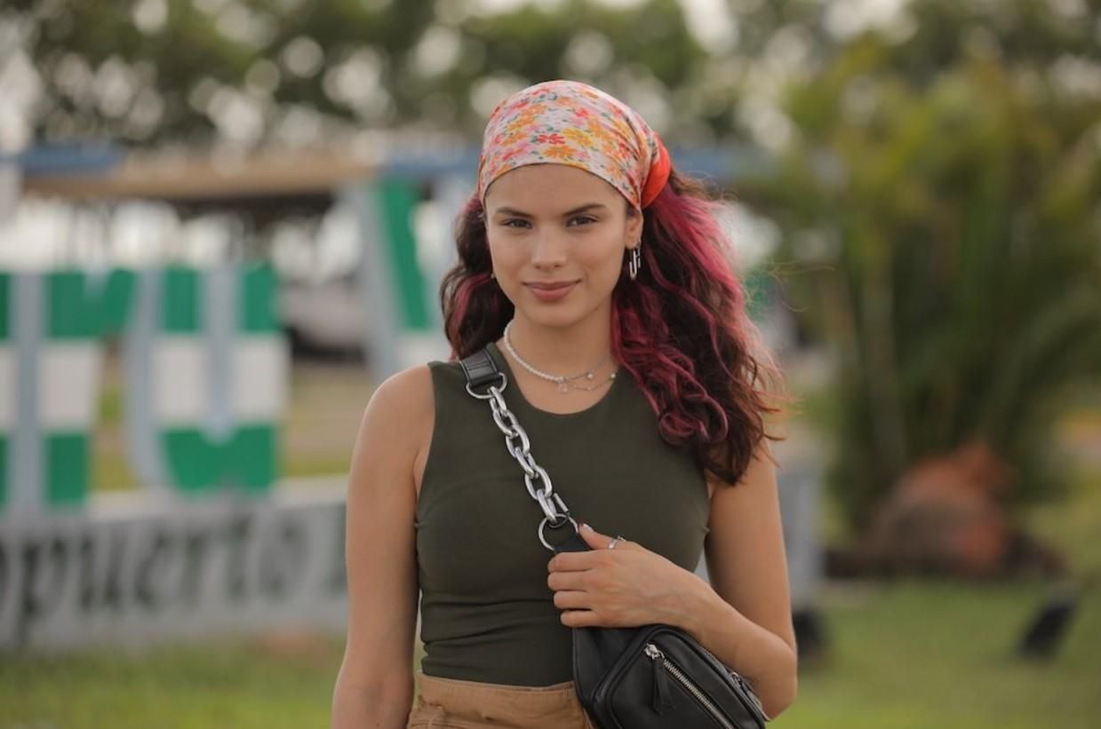 Мішель Андраде рекомендує страви Болівії Мішель Андраде рекомендує страви Болівії