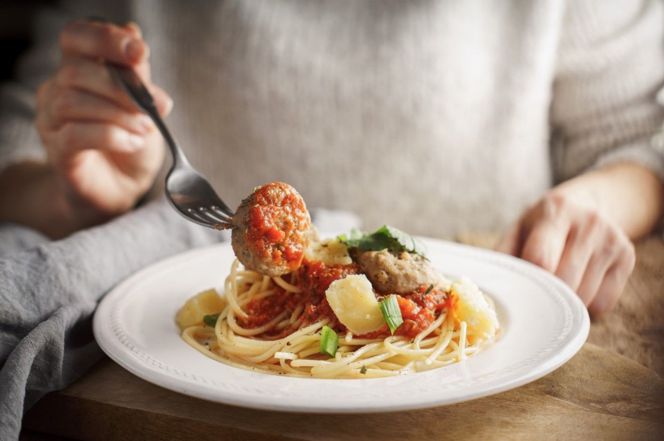 Рецепти страв із курячого фаршу за 30 хвилин Рецепти страв із курячого фаршу за 30 хвилин