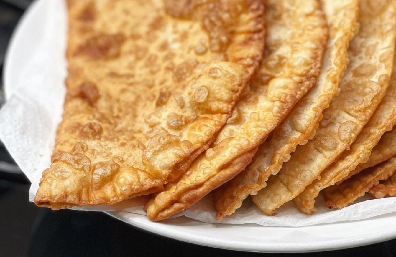 Рецепт вкусных чебуреков от шеф-повара Владимира Ярославского Рецепт вкусных чебуреков от шеф-повара Владимира Ярославского