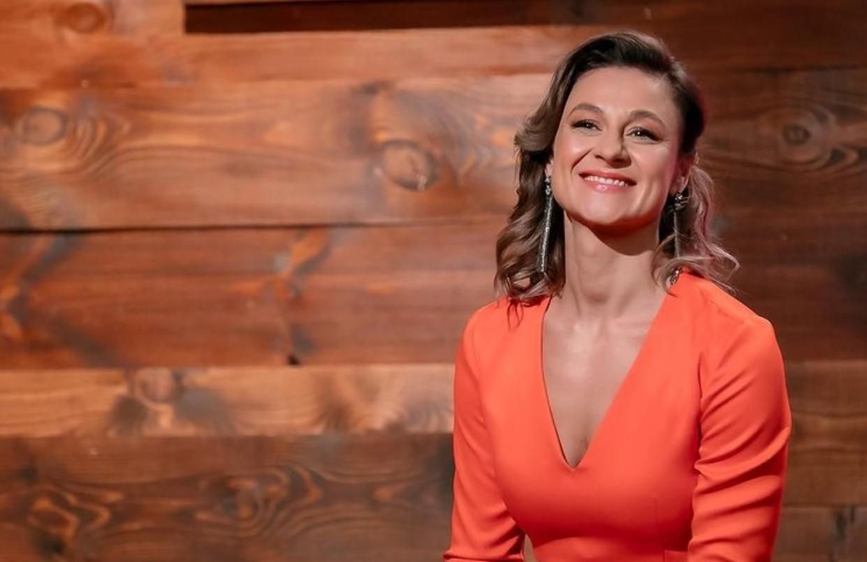 Рецепт тарта від Ольги Мартиновської Рецепт тарта від Ольги Мартиновської