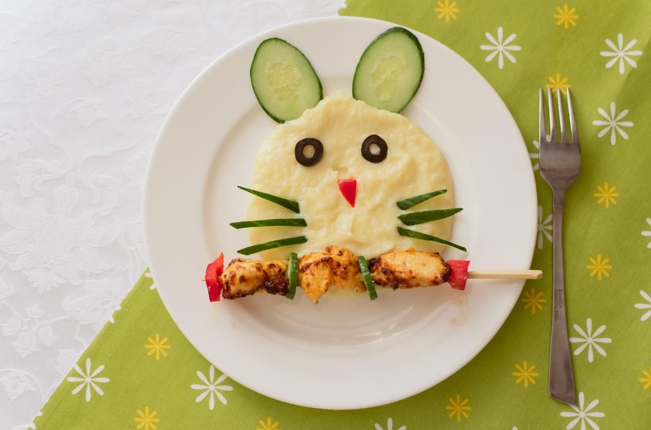 Блюда для детей из курицы: вкусные рецепты Блюда для детей из курицы: вкусные рецепты