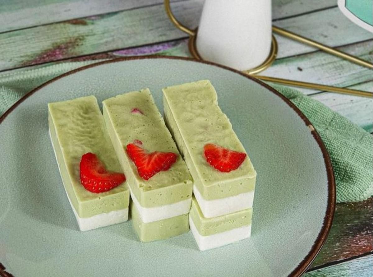 Диетическое Птичье молоко в домашних условиях: рецепт Диетическое Птичье молоко в домашних условиях: рецепт