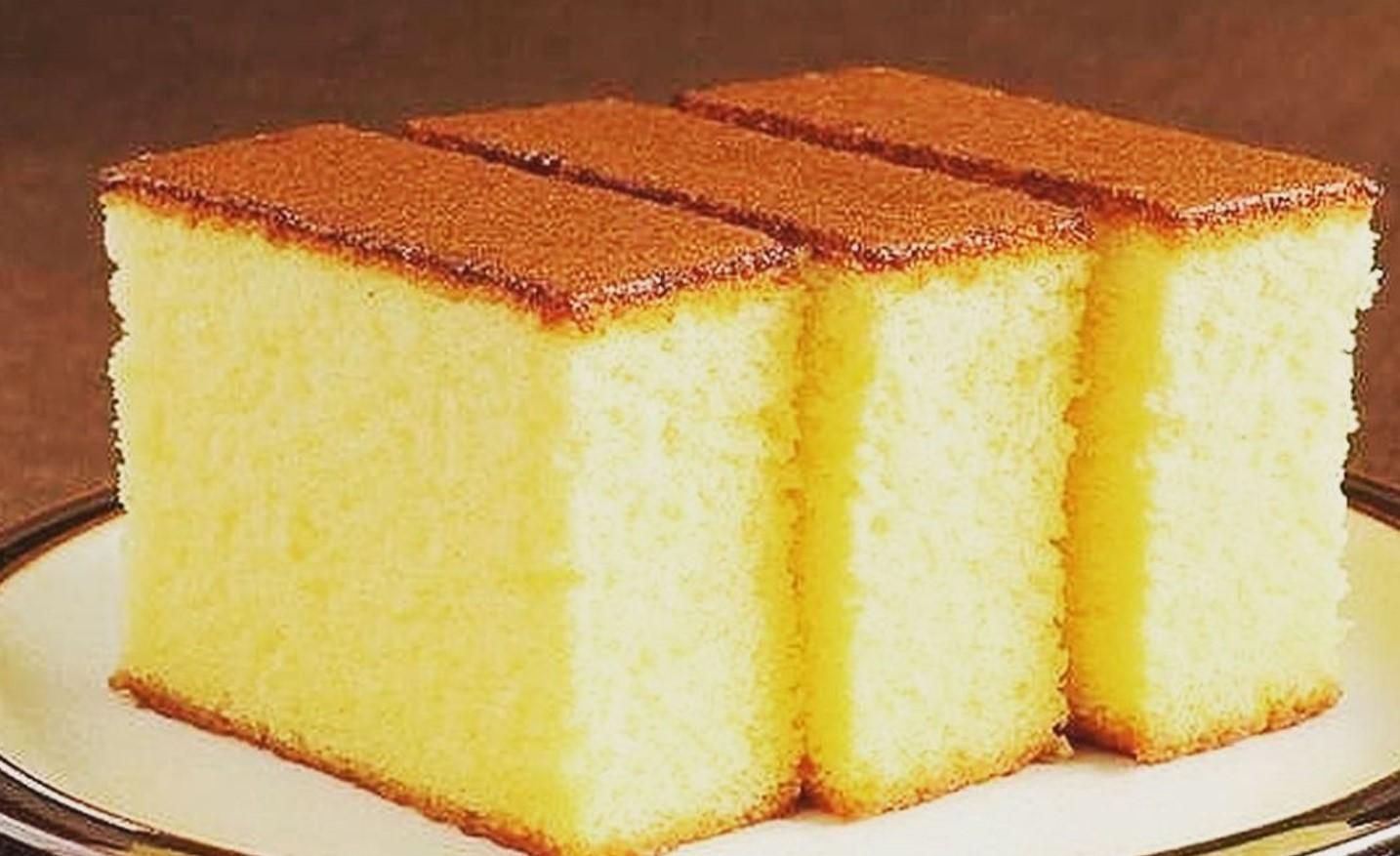 Владимир Троцкий готовит простой манник на кефире: рецепт Владимир Троцкий готовит простой манник на кефире: рецепт