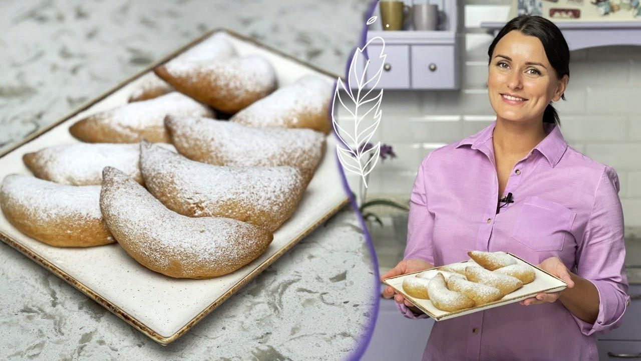 Рецепт печива з бананами від кондитерки Лізи Глінської