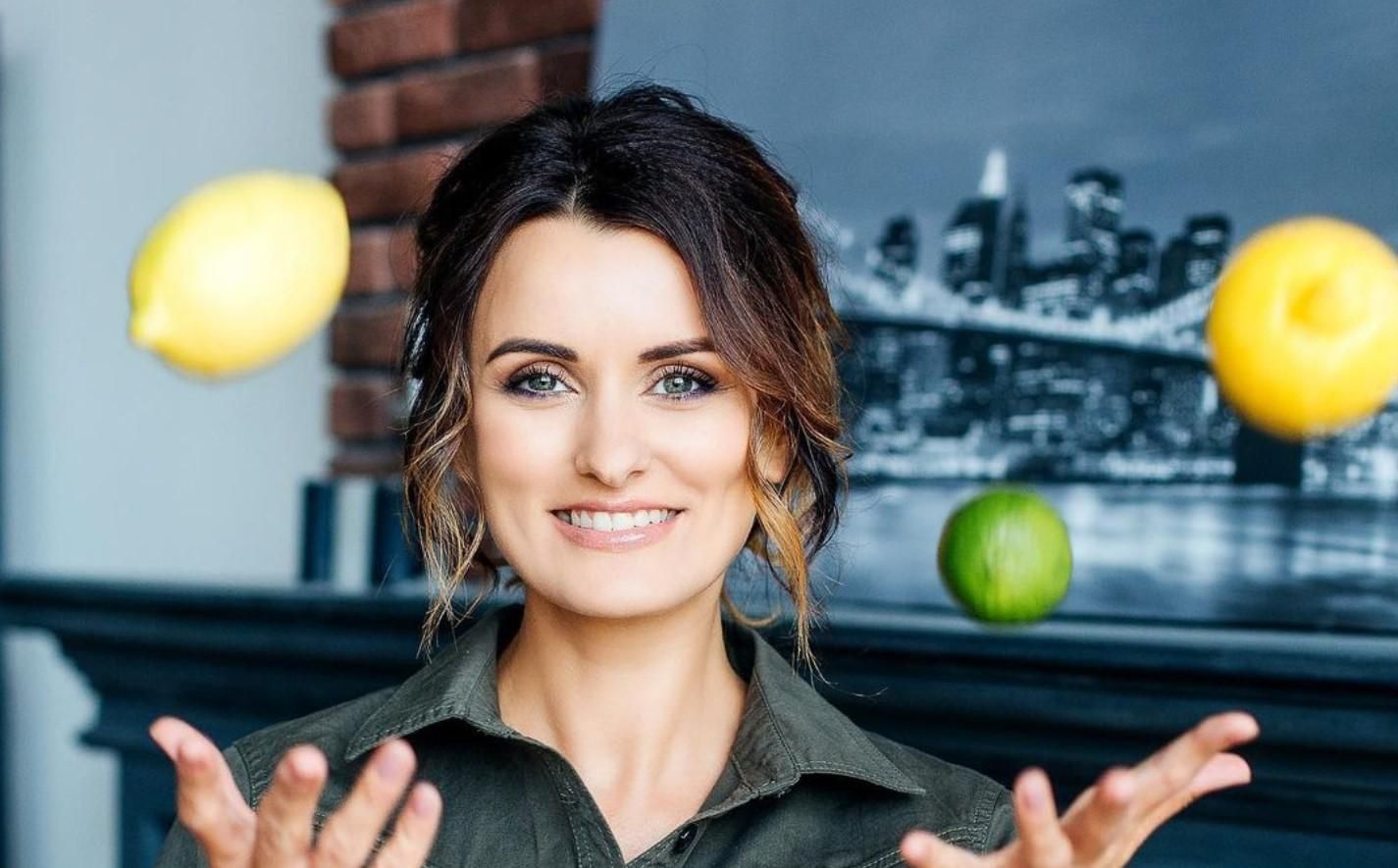 Ліза Глінська про зберігання кондитерських інгредієнтів Ліза Глінська про зберігання кондитерських інгредієнтів