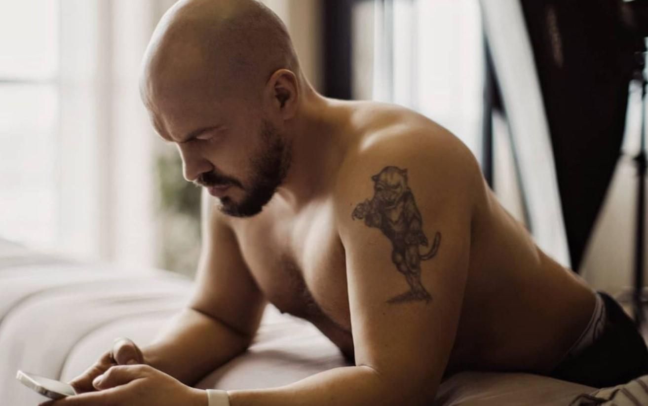 Владимир Ярославский о любимых блюдах Владимир Ярославский о любимых блюдах