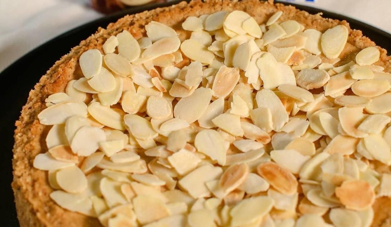 Карамельный чизкейк от Ольги Мартыновской Карамельный чизкейк от Ольги Мартыновской