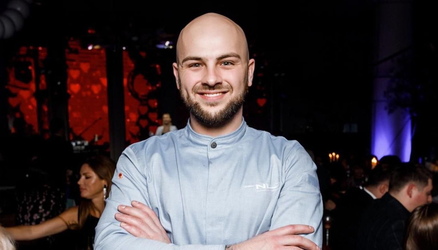 Николай Люлько готовит мясо по-французски: видео Николай Люлько готовит мясо по-французски: видео