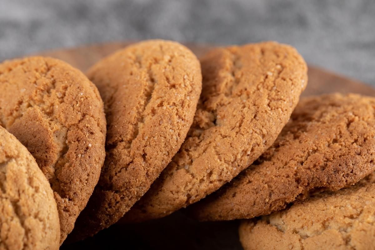 Як приготувати пісне вівсяне печиво: домашній рецепт