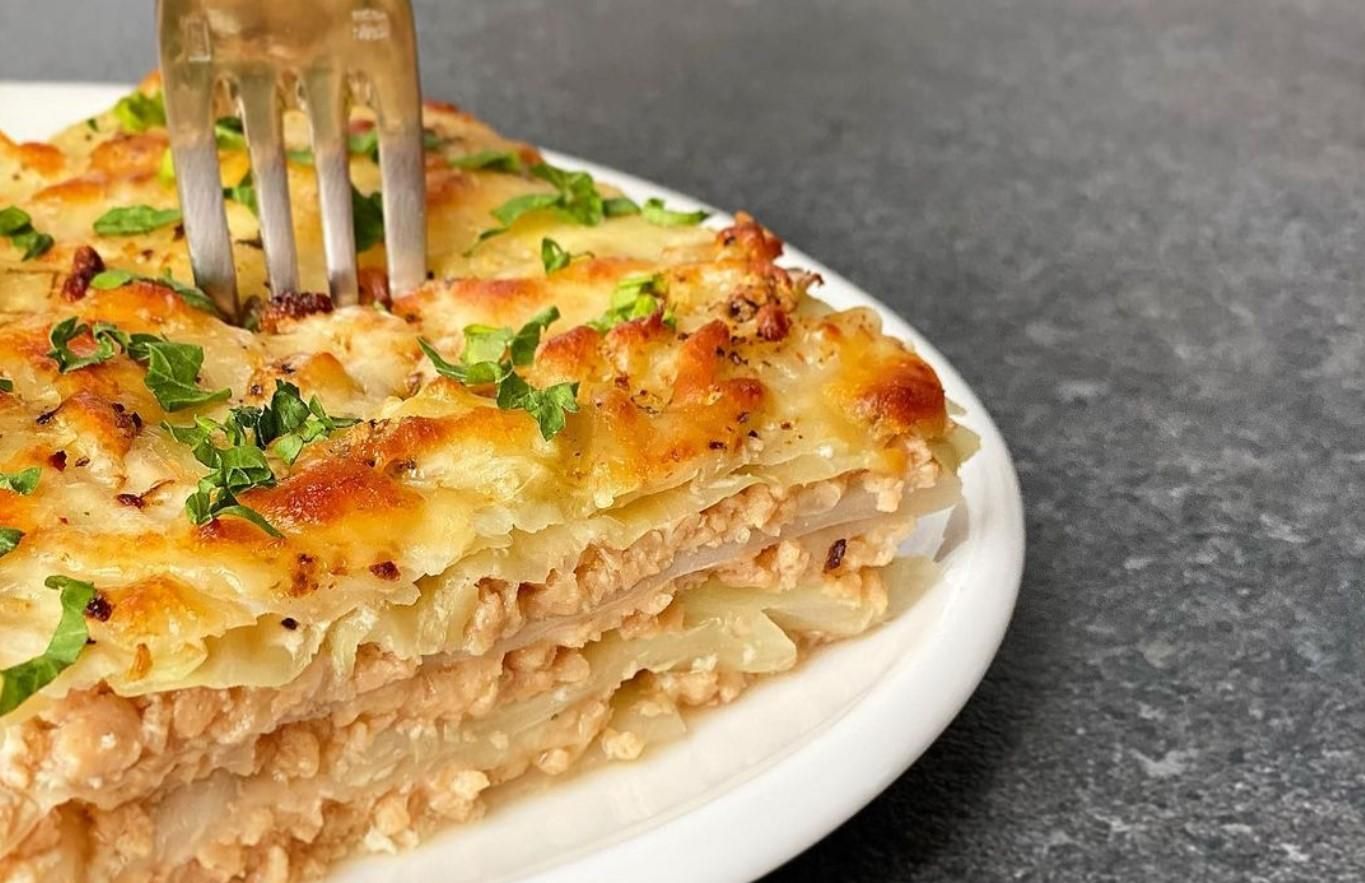 Шаг 1: Подготовка ингредиентов