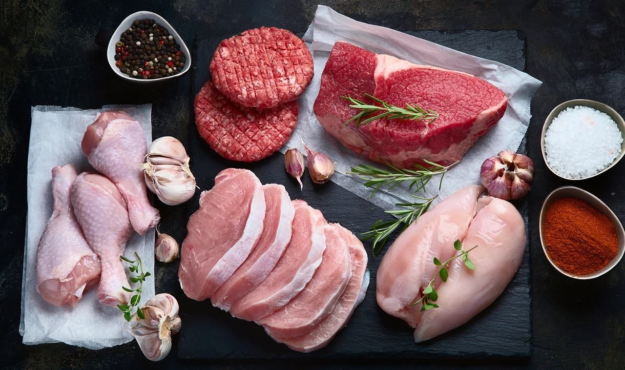 Красное мясо против белого: какое полезнее и почему
