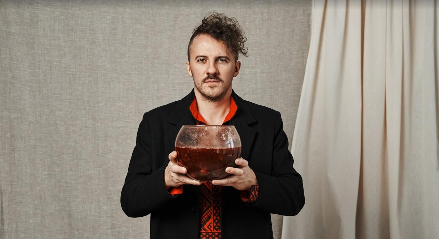 Евгений Клопотенко о включении борща в ЮНЕСКО Евгений Клопотенко о включении борща в ЮНЕСКО