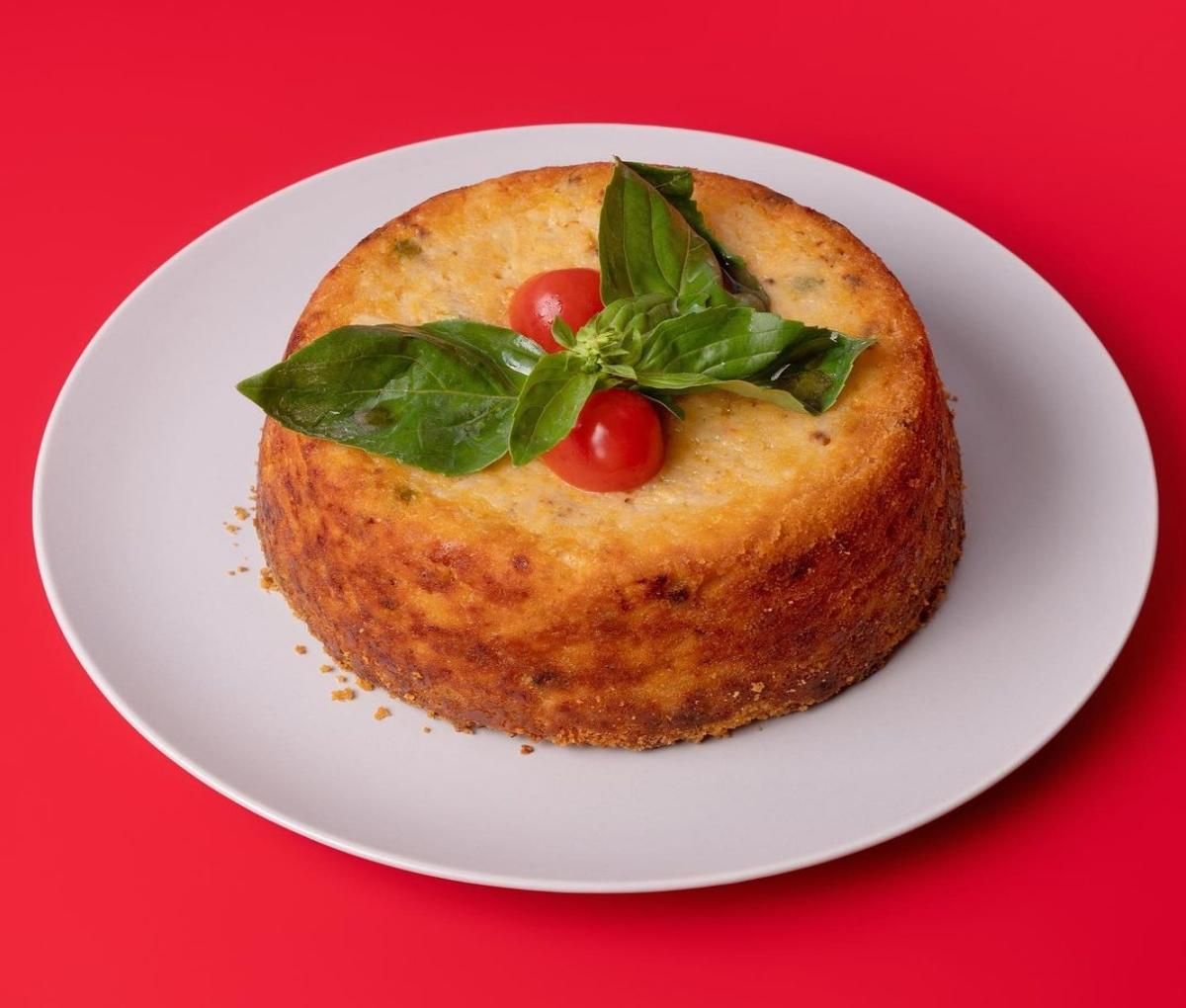 Рисовая запеканка по рецепту Марко Черветти: видео Рисовая запеканка по рецепту Марко Черветти: видео