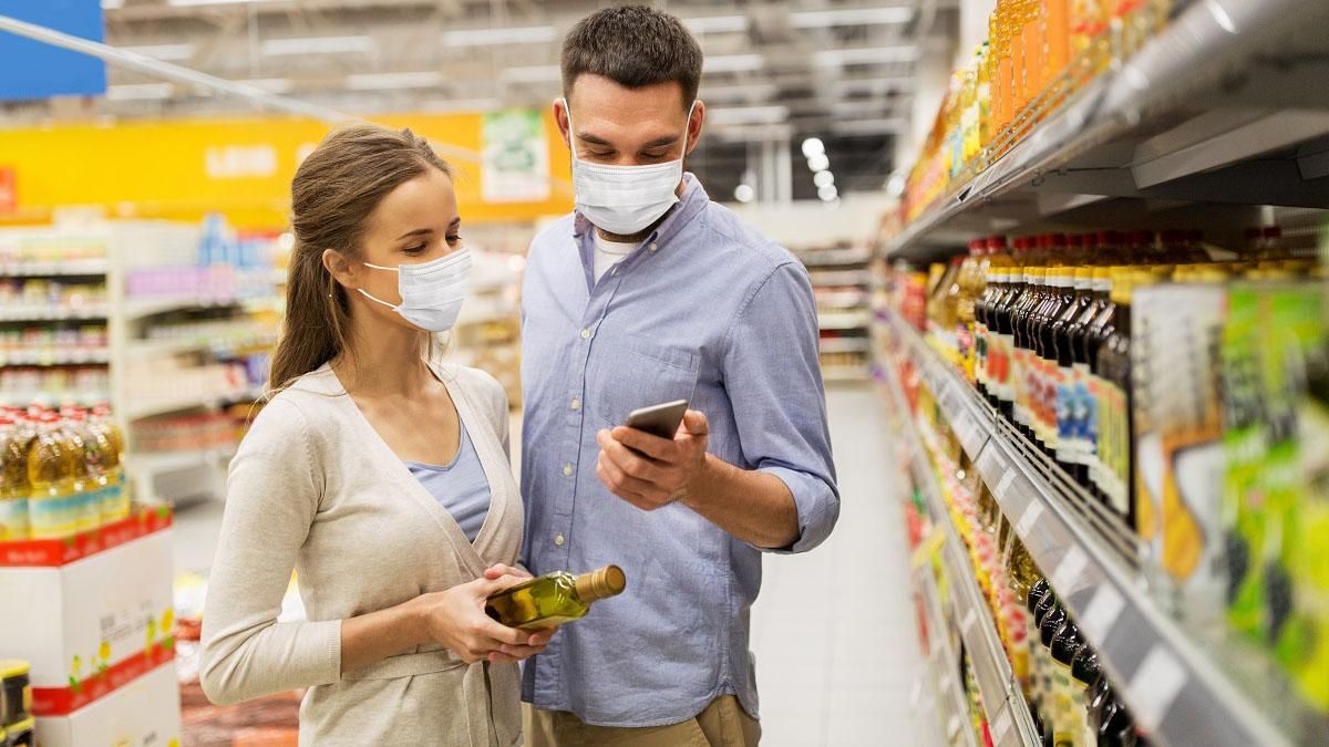 Купили в супермаркеті неякісний продукт: як відстояти свої права й повернути гроші Купили в супермаркеті неякісний продукт: як відстояти свої права й повернути гроші